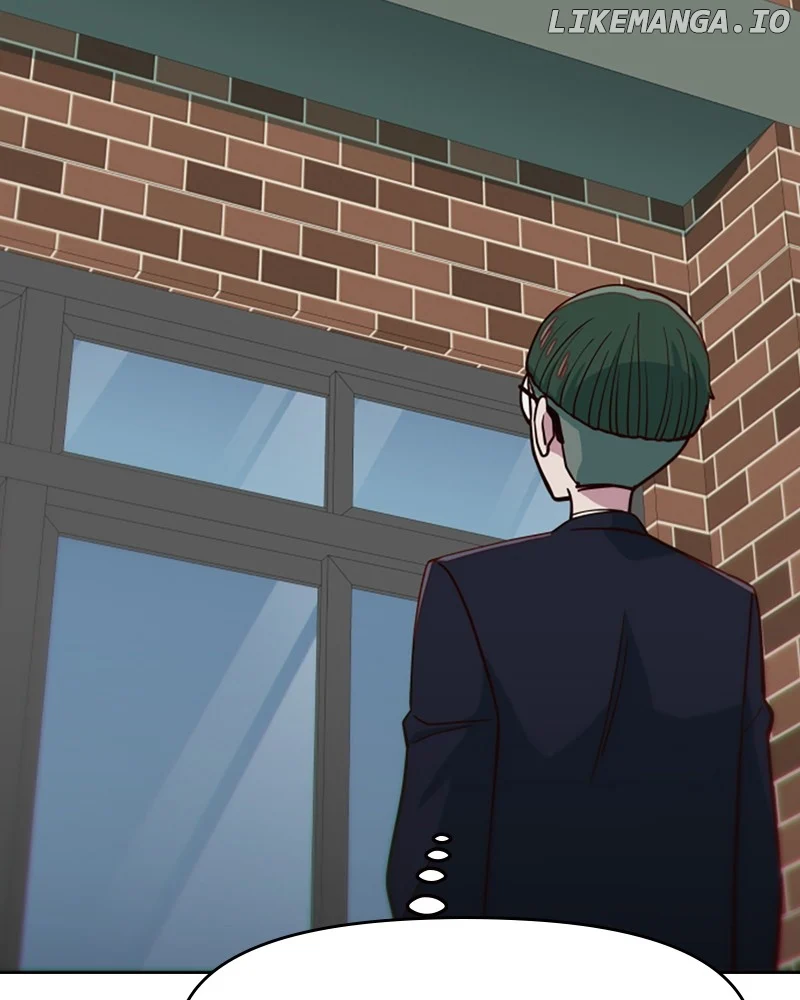 I’m the Only One Bullied by the New High School Student Chapter 8 page 8