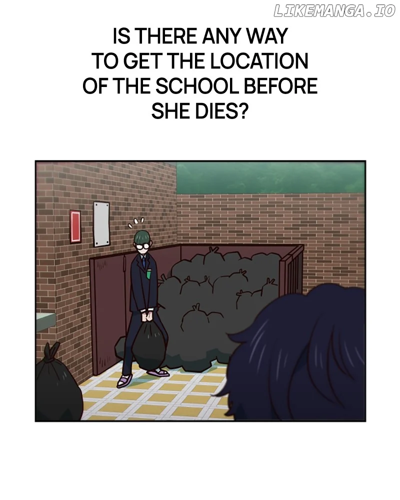 I’m the Only One Bullied by the New High School Student Chapter 8 page 89