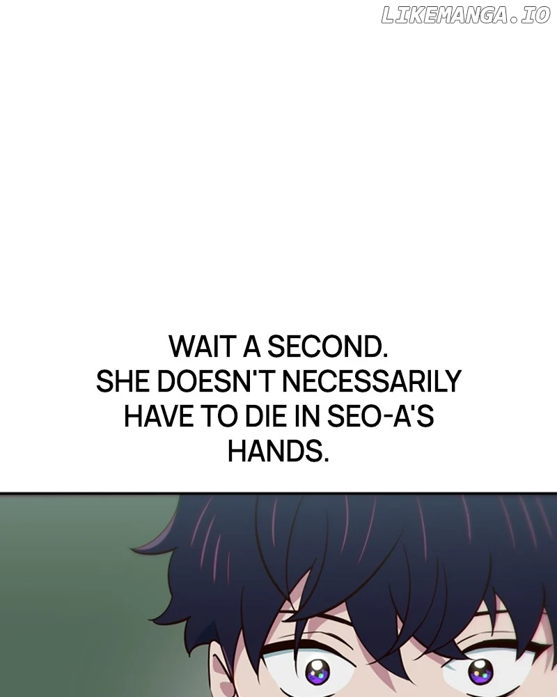 I’m the Only One Bullied by the New High School Student Chapter 8 page 92