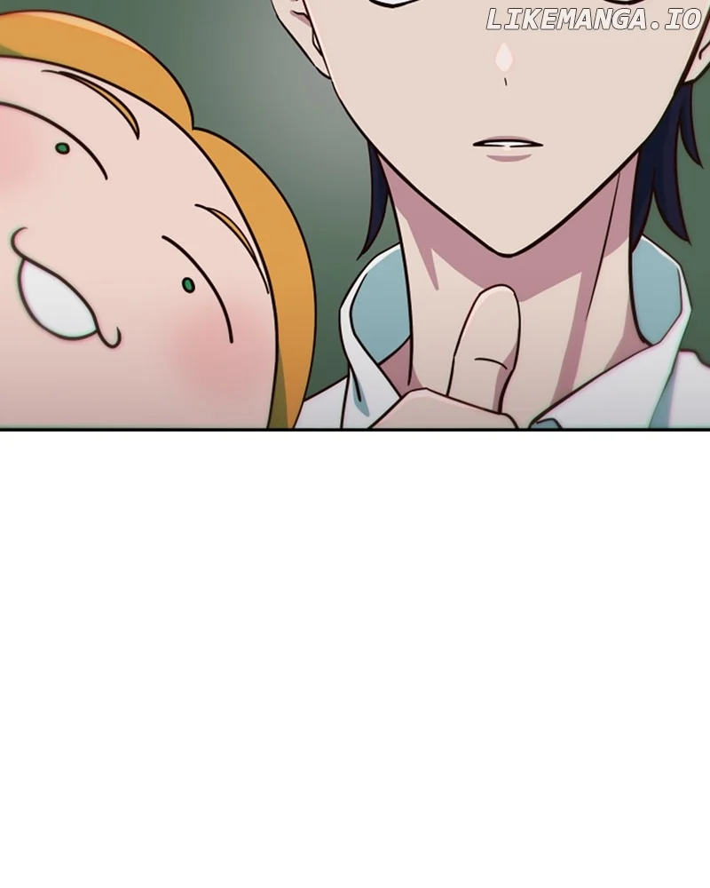 I’m the Only One Bullied by the New High School Student Chapter 8 page 93