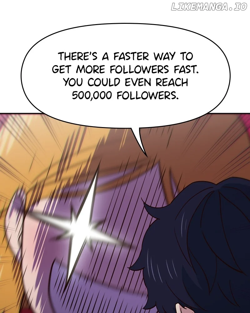 I’m the Only One Bullied by the New High School Student Chapter 8 page 97