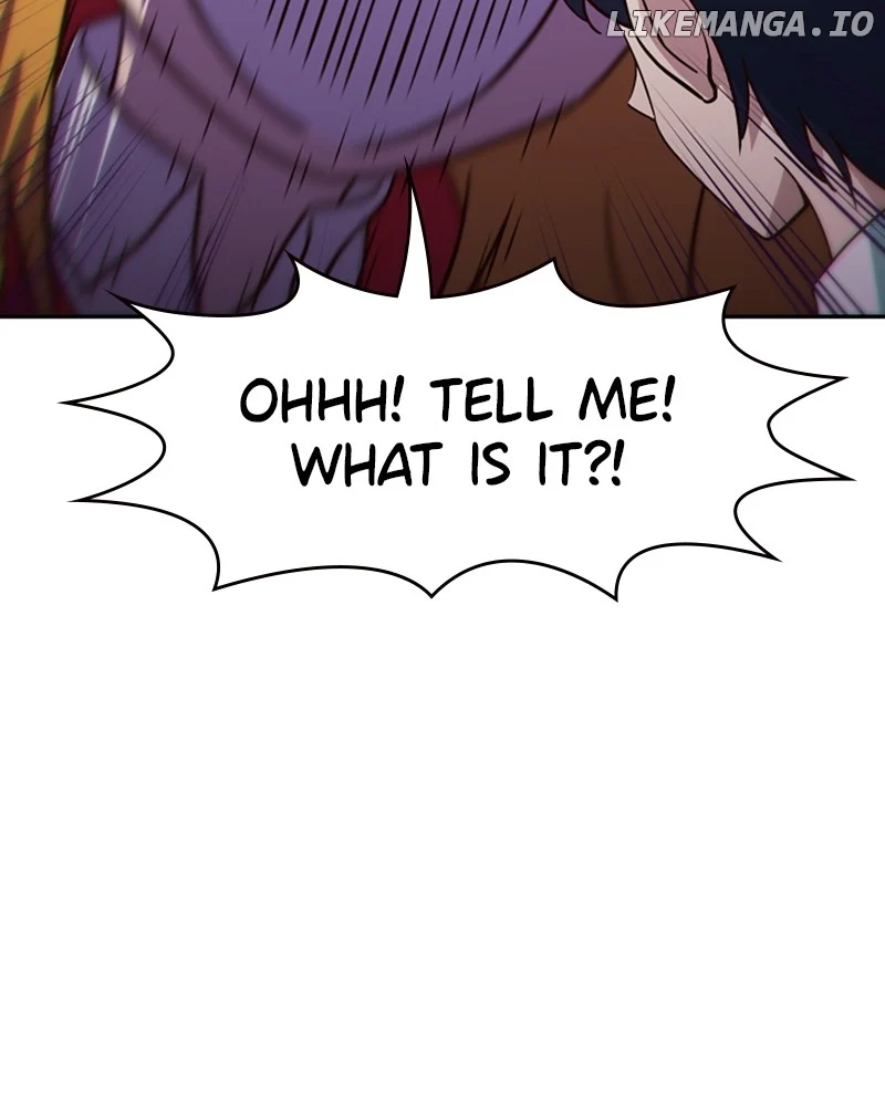 I’m the Only One Bullied by the New High School Student Chapter 8 page 98