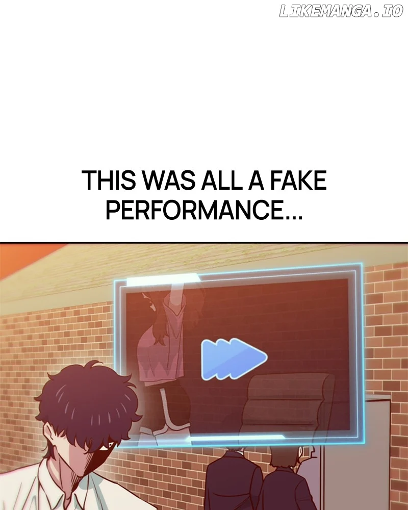 I’m the Only One Bullied by the New High School Student Chapter 9 page 103