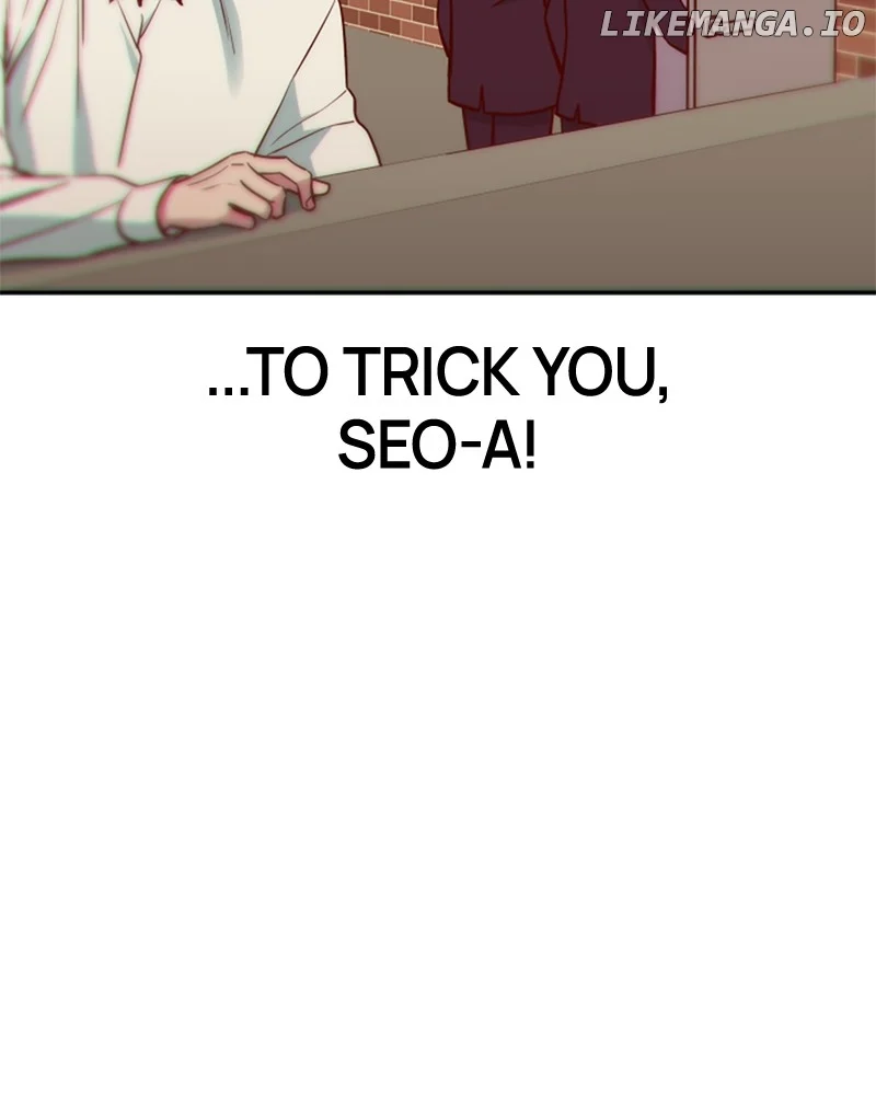 I’m the Only One Bullied by the New High School Student Chapter 9 page 104
