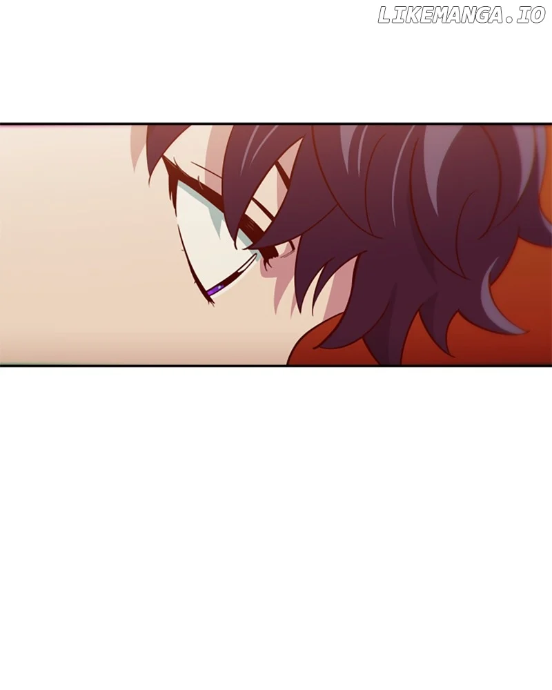 I’m the Only One Bullied by the New High School Student Chapter 9 page 105