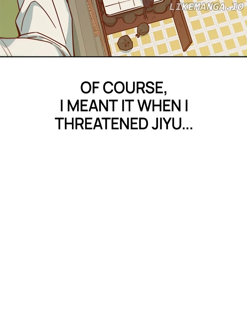 I’m the Only One Bullied by the New High School Student Chapter 9 page 107