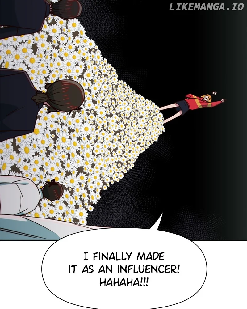 I’m the Only One Bullied by the New High School Student Chapter 9 page 114