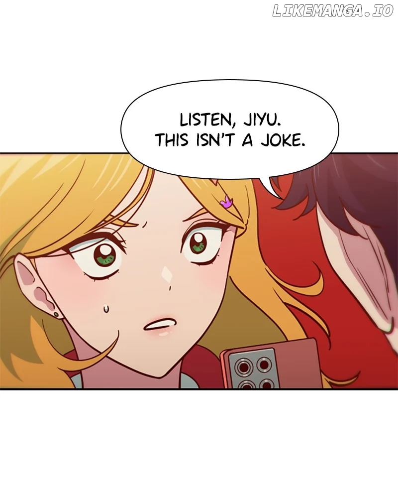 I’m the Only One Bullied by the New High School Student Chapter 9 page 11