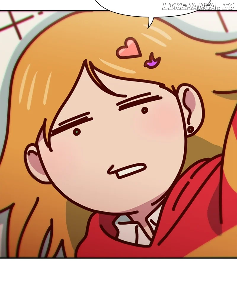 I’m the Only One Bullied by the New High School Student Chapter 9 page 119