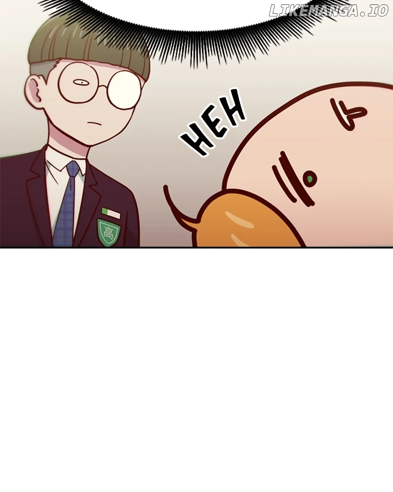 I’m the Only One Bullied by the New High School Student Chapter 9 page 121