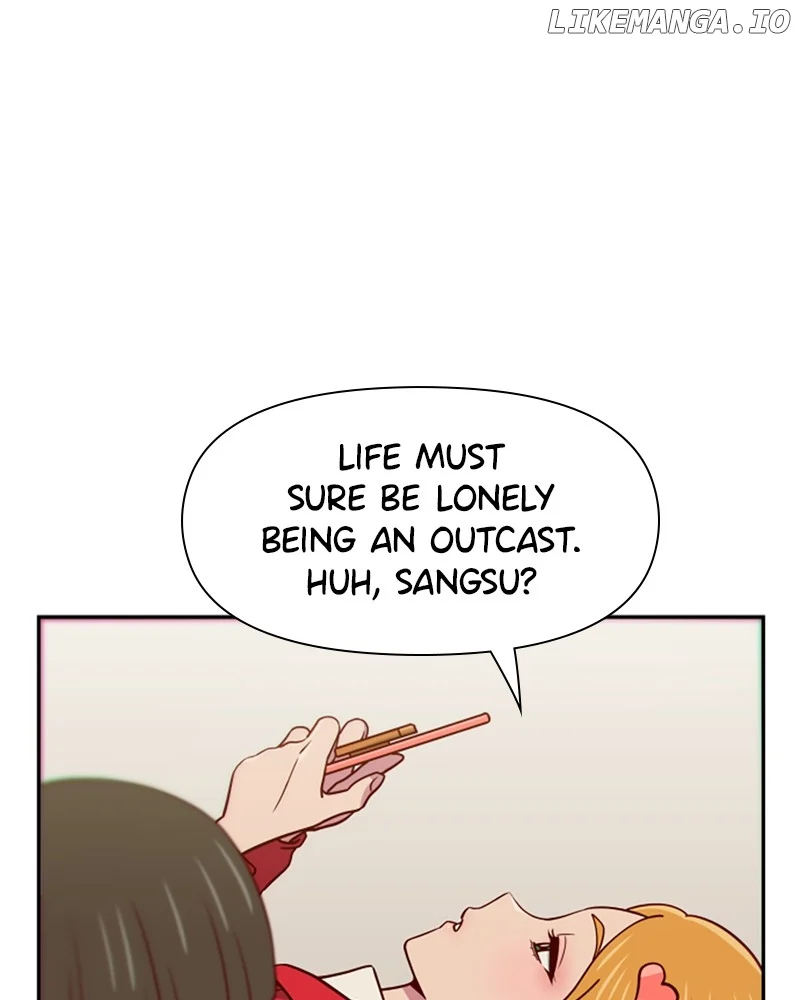 I’m the Only One Bullied by the New High School Student Chapter 9 page 122