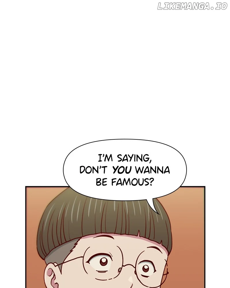 I’m the Only One Bullied by the New High School Student Chapter 9 page 124