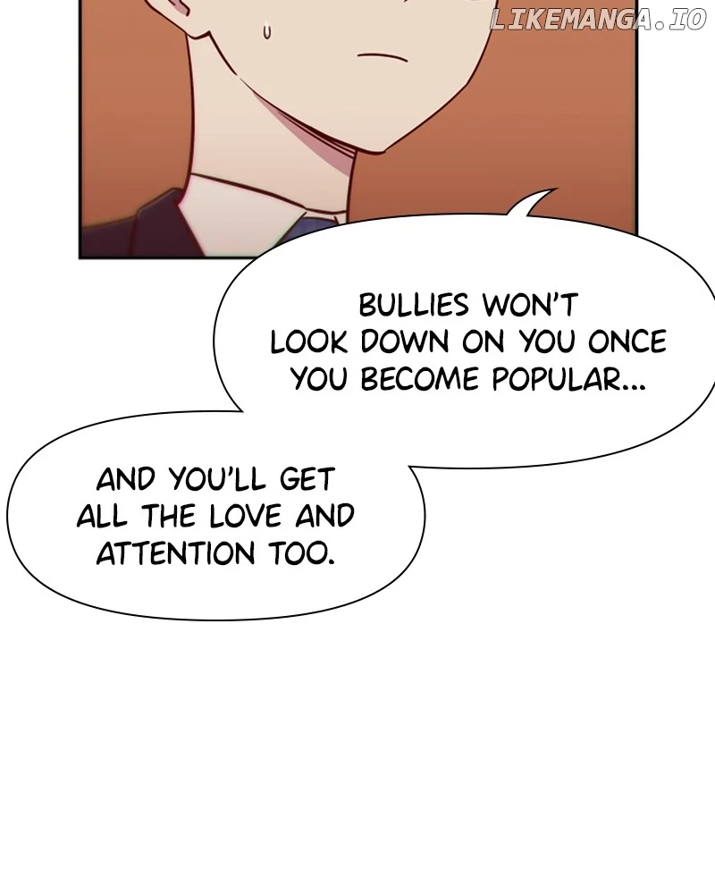 I’m the Only One Bullied by the New High School Student Chapter 9 page 125