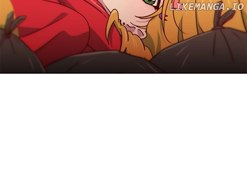 I’m the Only One Bullied by the New High School Student Chapter 9 page 127