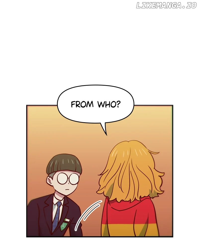 I’m the Only One Bullied by the New High School Student Chapter 9 page 128