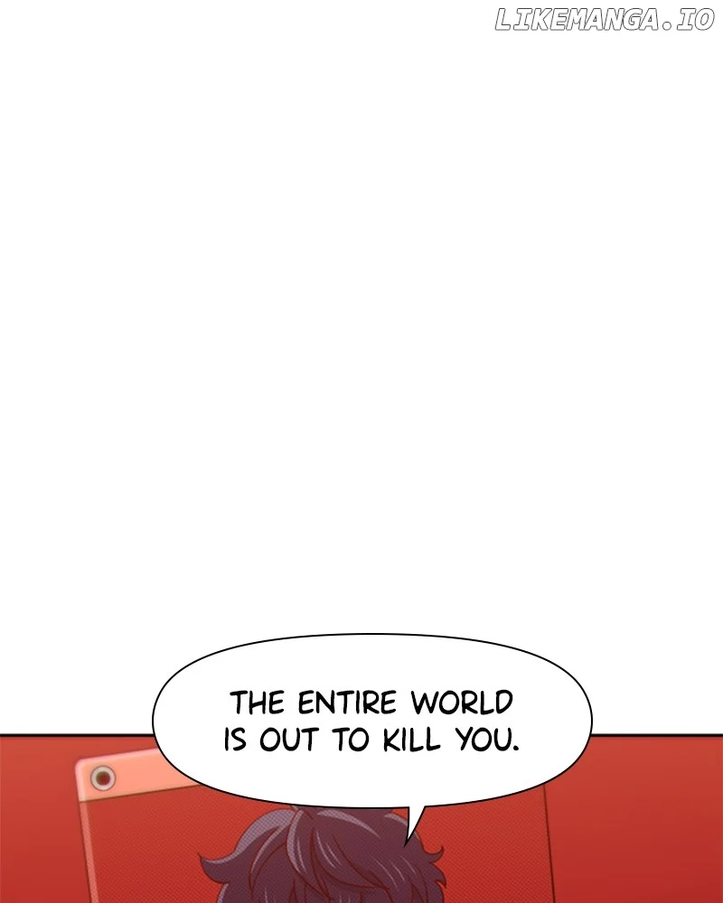 I’m the Only One Bullied by the New High School Student Chapter 9 page 12