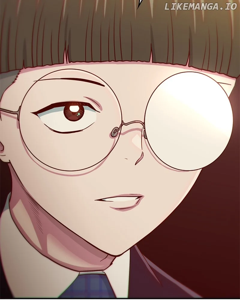 I’m the Only One Bullied by the New High School Student Chapter 9 page 130