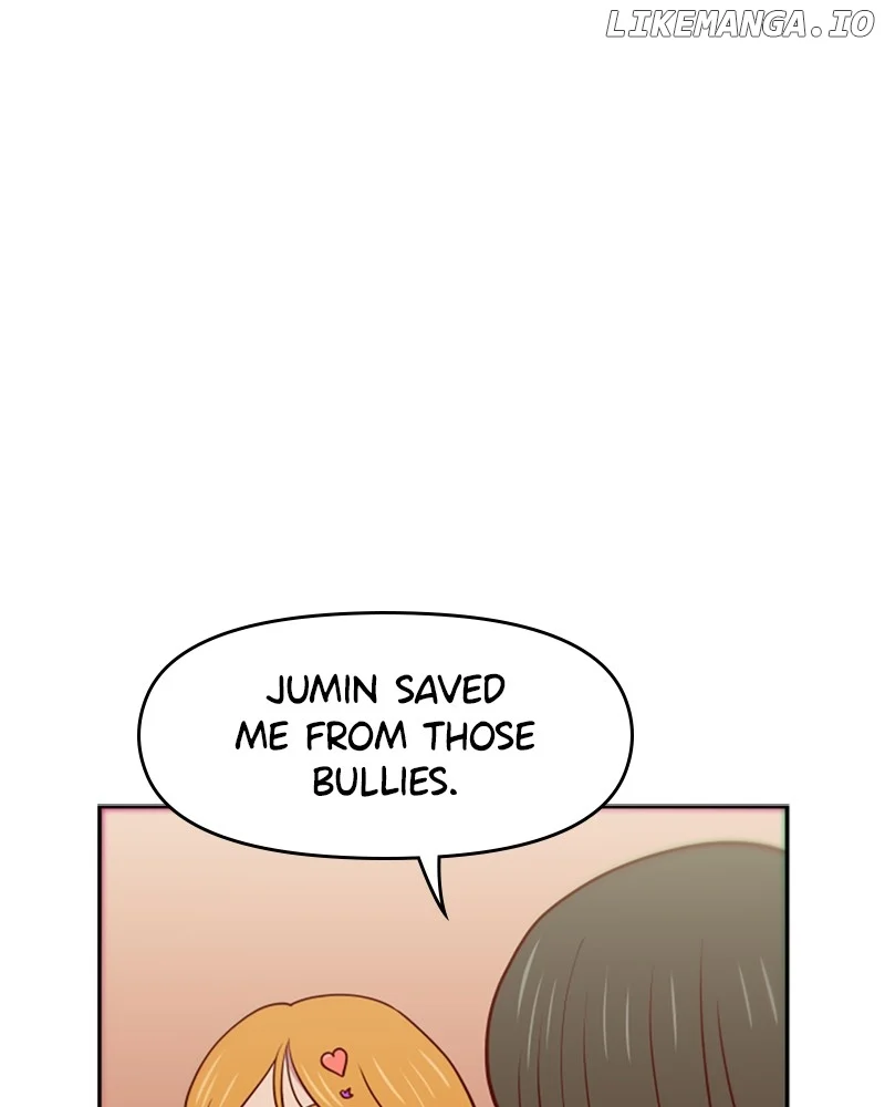 I’m the Only One Bullied by the New High School Student Chapter 9 page 136