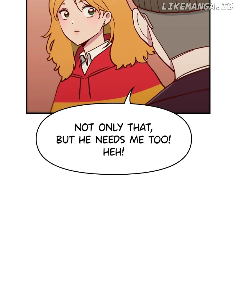 I’m the Only One Bullied by the New High School Student Chapter 9 page 137