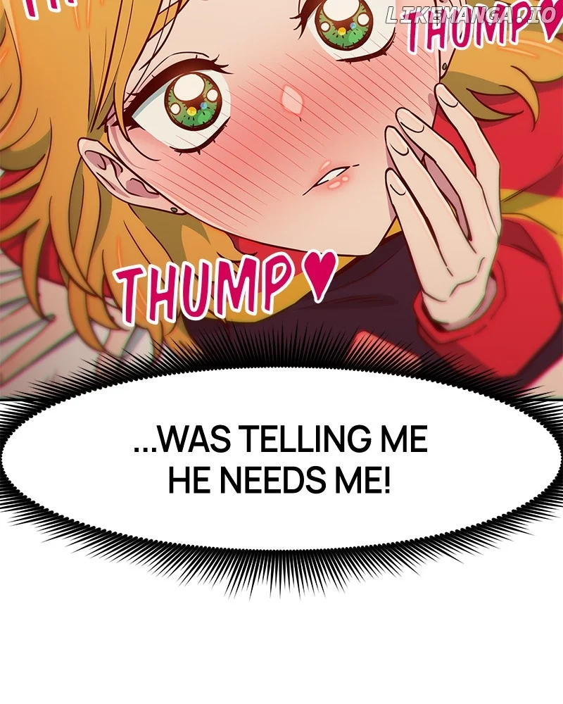 I’m the Only One Bullied by the New High School Student Chapter 9 page 146