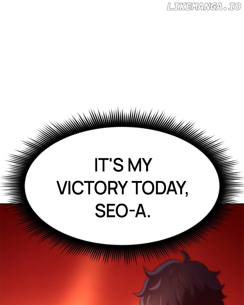 I’m the Only One Bullied by the New High School Student Chapter 9 page 152