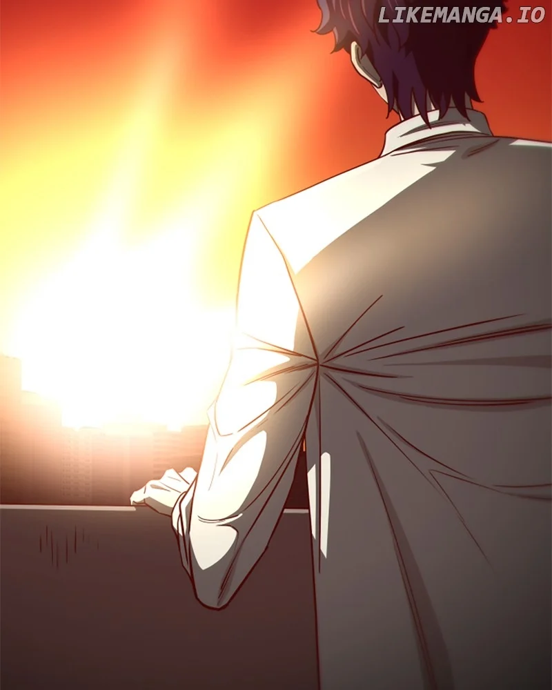 I’m the Only One Bullied by the New High School Student Chapter 9 page 153