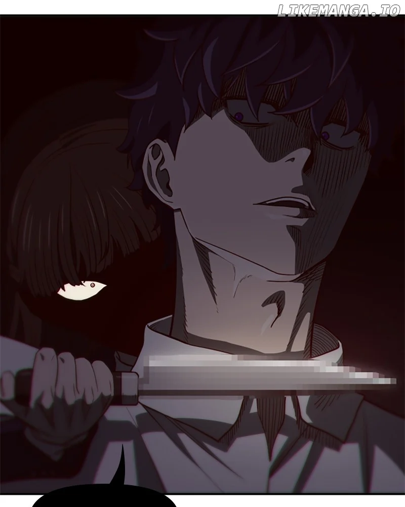 I’m the Only One Bullied by the New High School Student Chapter 9 page 157
