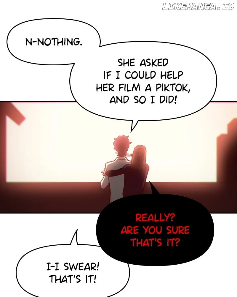 I’m the Only One Bullied by the New High School Student Chapter 9 page 159