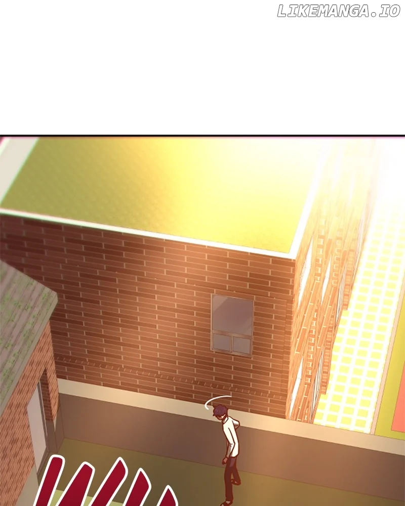 I’m the Only One Bullied by the New High School Student Chapter 9 page 163