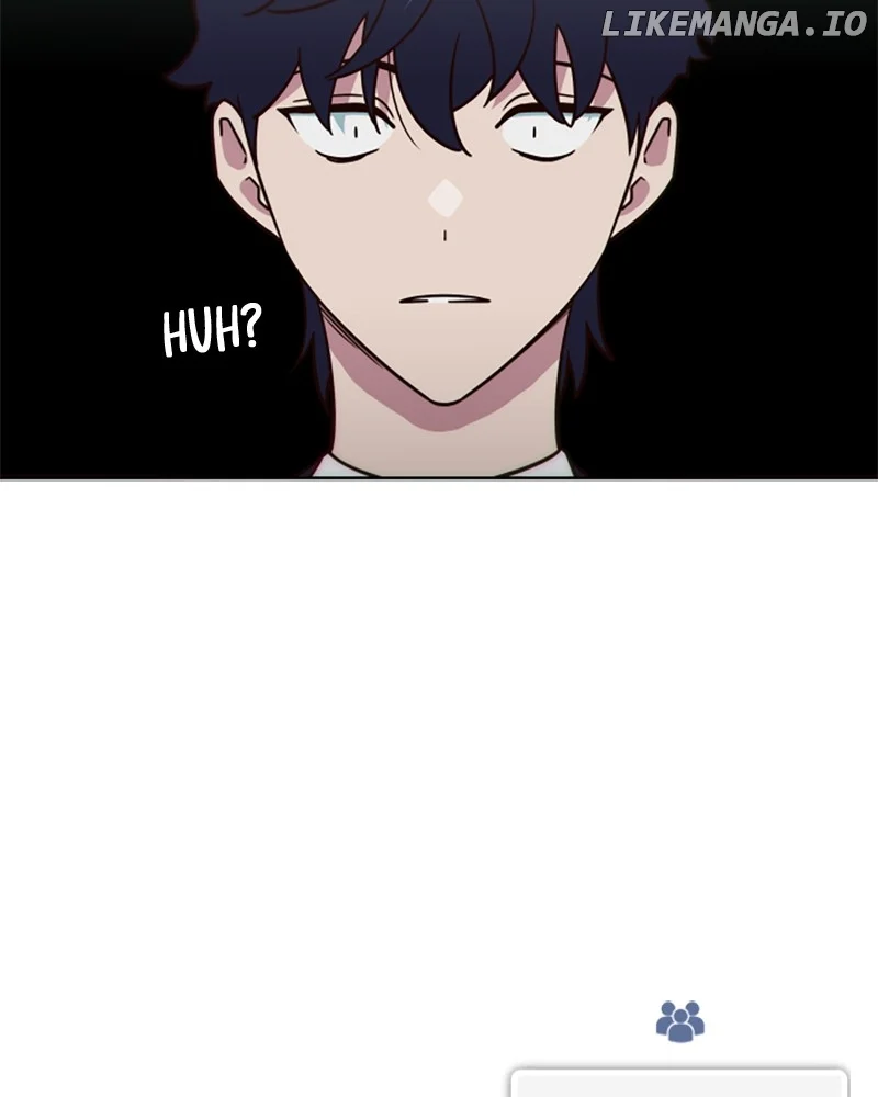 I’m the Only One Bullied by the New High School Student Chapter 9 page 170