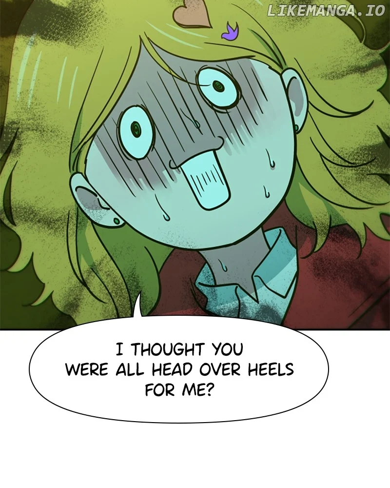 I’m the Only One Bullied by the New High School Student Chapter 9 page 20