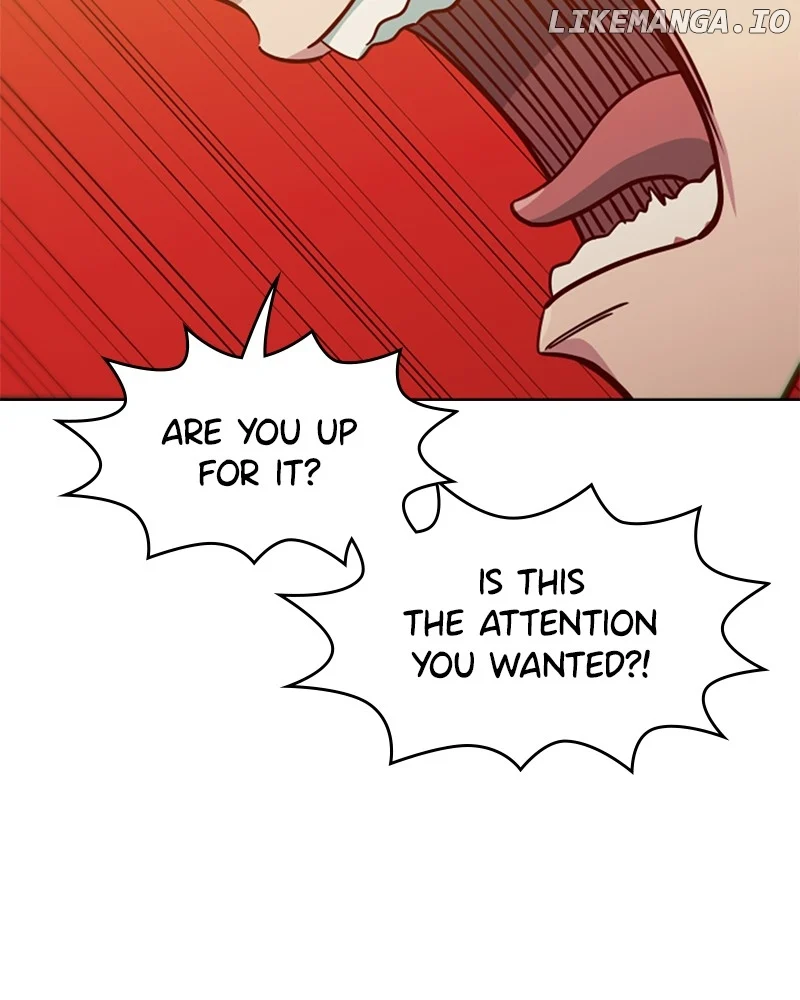 I’m the Only One Bullied by the New High School Student Chapter 9 page 26