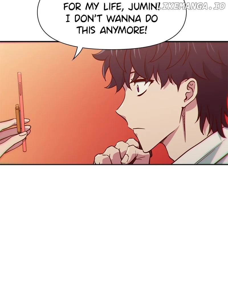 I’m the Only One Bullied by the New High School Student Chapter 9 page 35