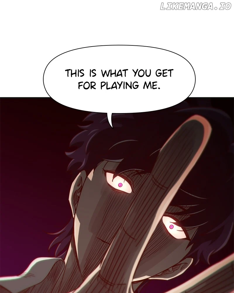 I’m the Only One Bullied by the New High School Student Chapter 9 page 39