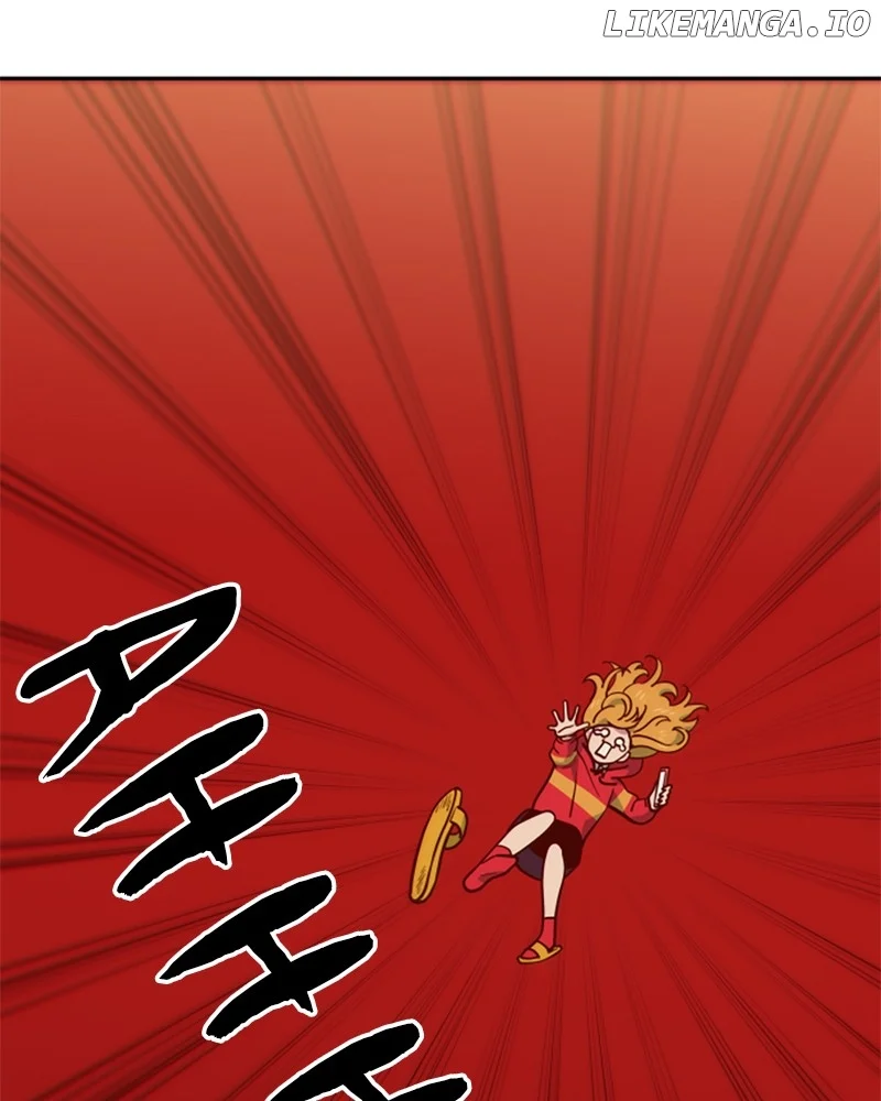 I’m the Only One Bullied by the New High School Student Chapter 9 page 42