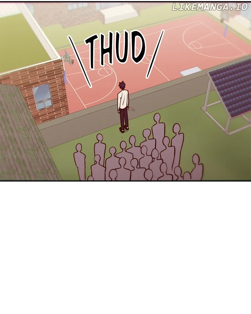 I’m the Only One Bullied by the New High School Student Chapter 9 page 44