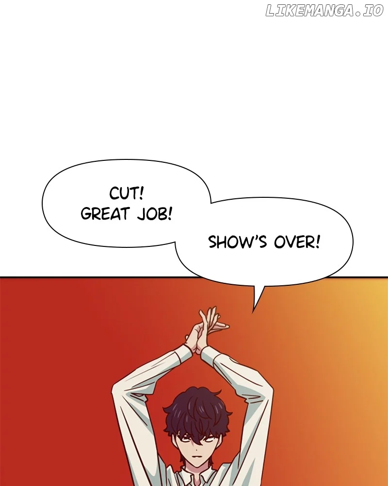 I’m the Only One Bullied by the New High School Student Chapter 9 page 54