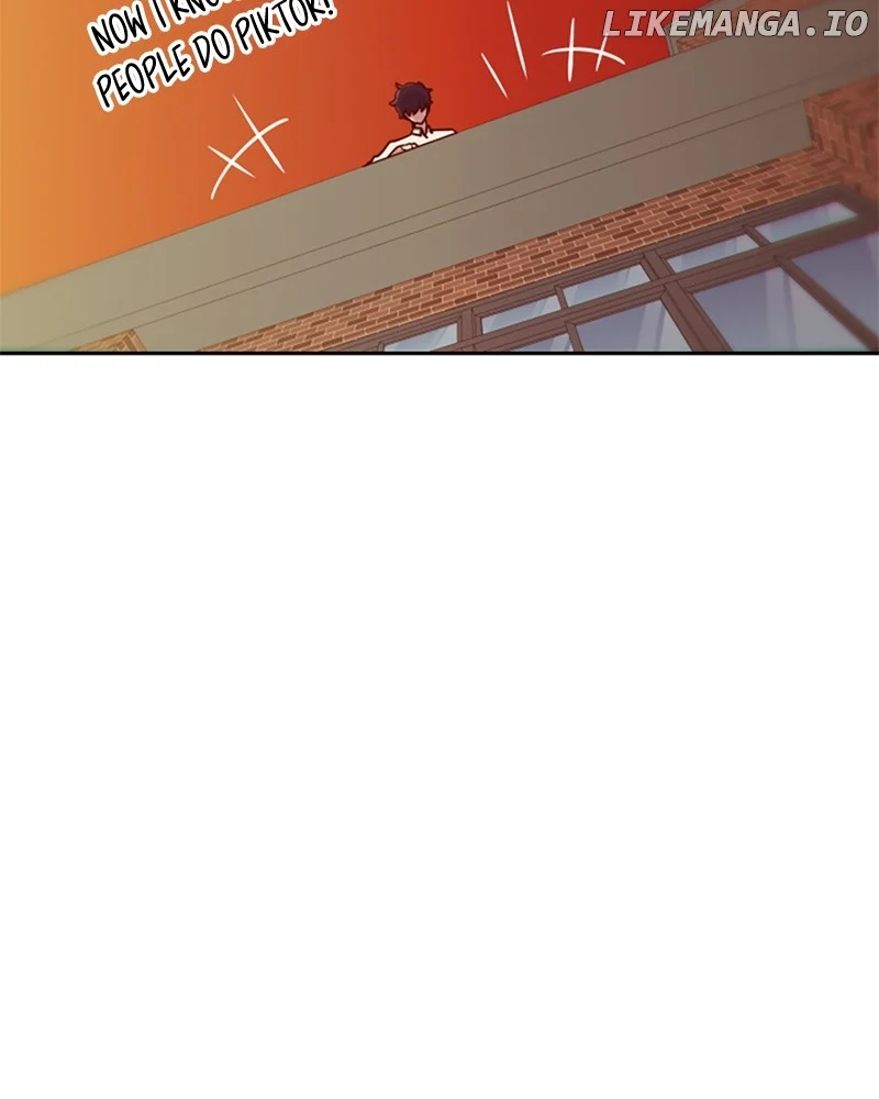 I’m the Only One Bullied by the New High School Student Chapter 9 page 57