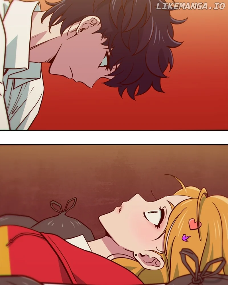 I’m the Only One Bullied by the New High School Student Chapter 9 page 60