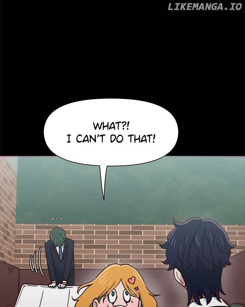 I’m the Only One Bullied by the New High School Student Chapter 9 page 62