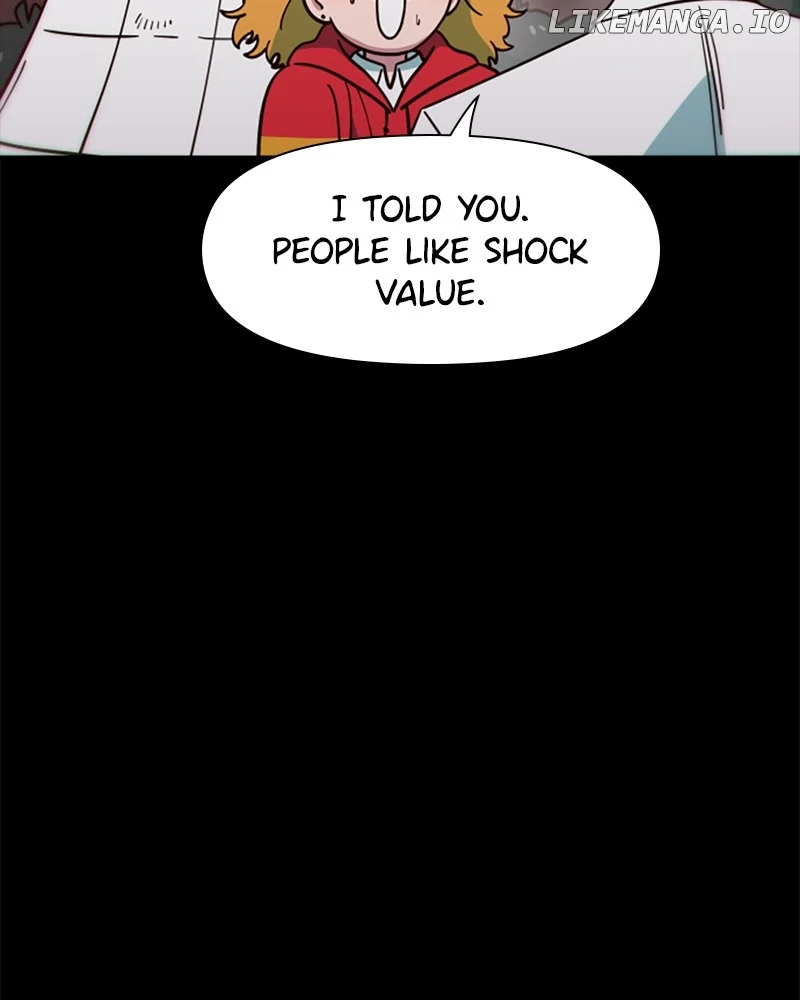 I’m the Only One Bullied by the New High School Student Chapter 9 page 63