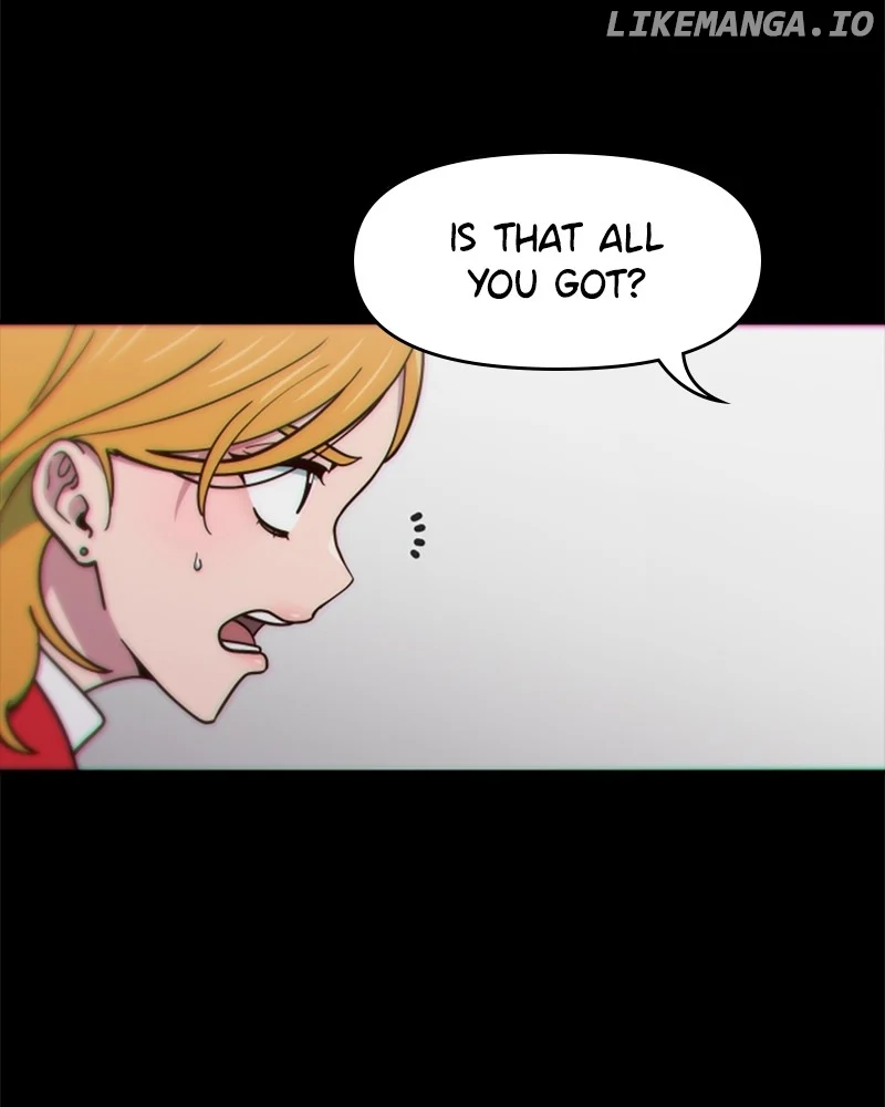 I’m the Only One Bullied by the New High School Student Chapter 9 page 66