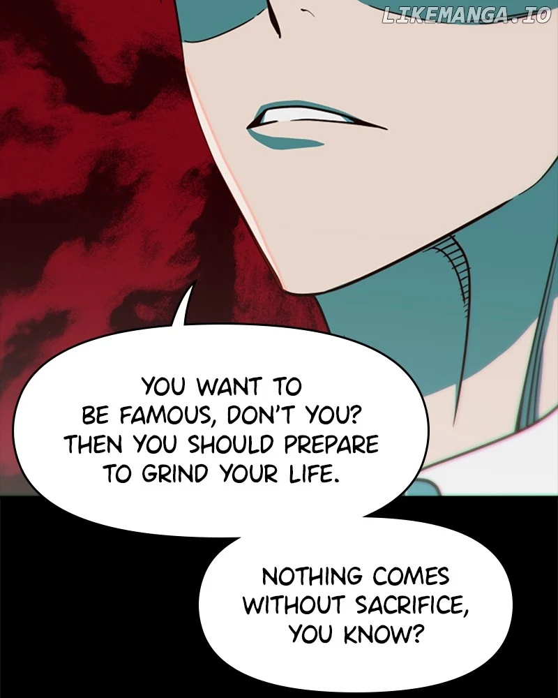 I’m the Only One Bullied by the New High School Student Chapter 9 page 68