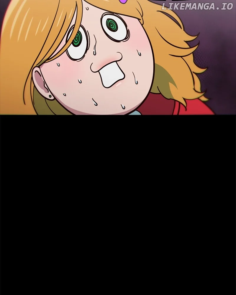 I’m the Only One Bullied by the New High School Student Chapter 9 page 70