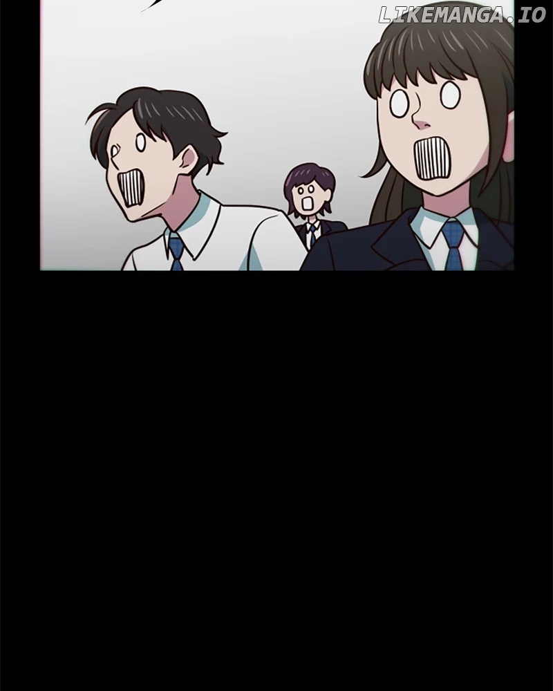 I’m the Only One Bullied by the New High School Student Chapter 9 page 75