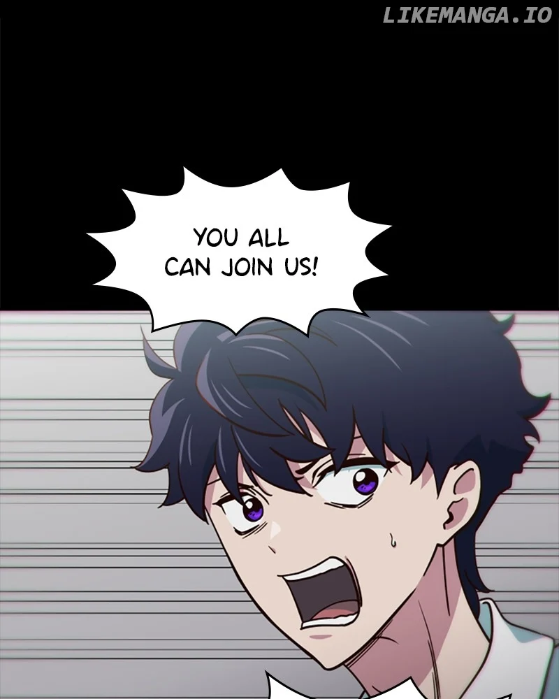 I’m the Only One Bullied by the New High School Student Chapter 9 page 78