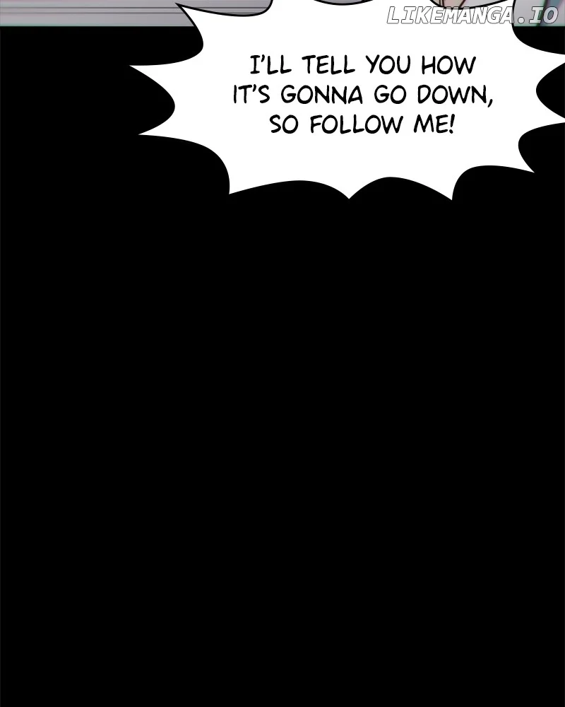 I’m the Only One Bullied by the New High School Student Chapter 9 page 79