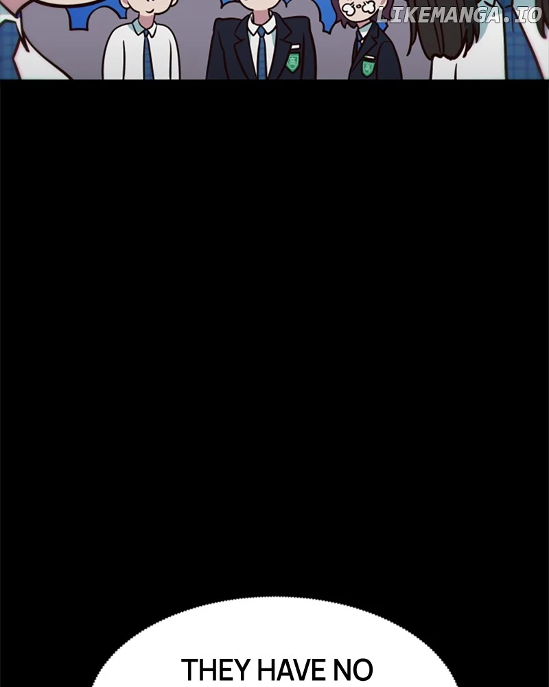I’m the Only One Bullied by the New High School Student Chapter 9 page 82