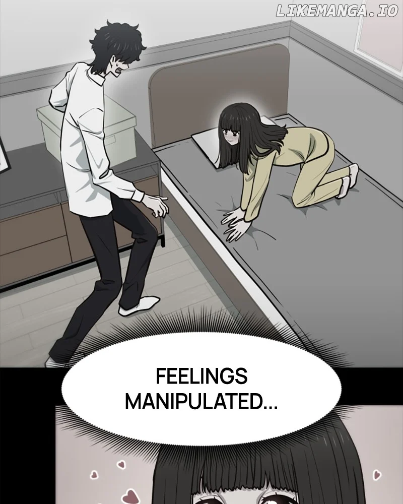 I’m the Only One Bullied by the New High School Student Chapter 9 page 85
