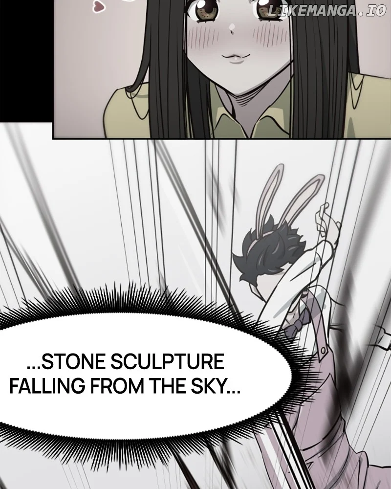 I’m the Only One Bullied by the New High School Student Chapter 9 page 86